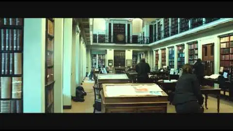 The Sweeney DVD Clip 9
