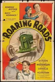 Roaring Roads_peliplat