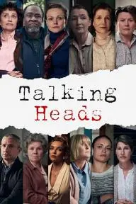 Alan Bennett's Talking Heads_peliplat