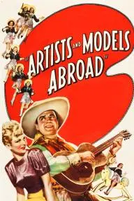 Artists and Models Abroad_peliplat