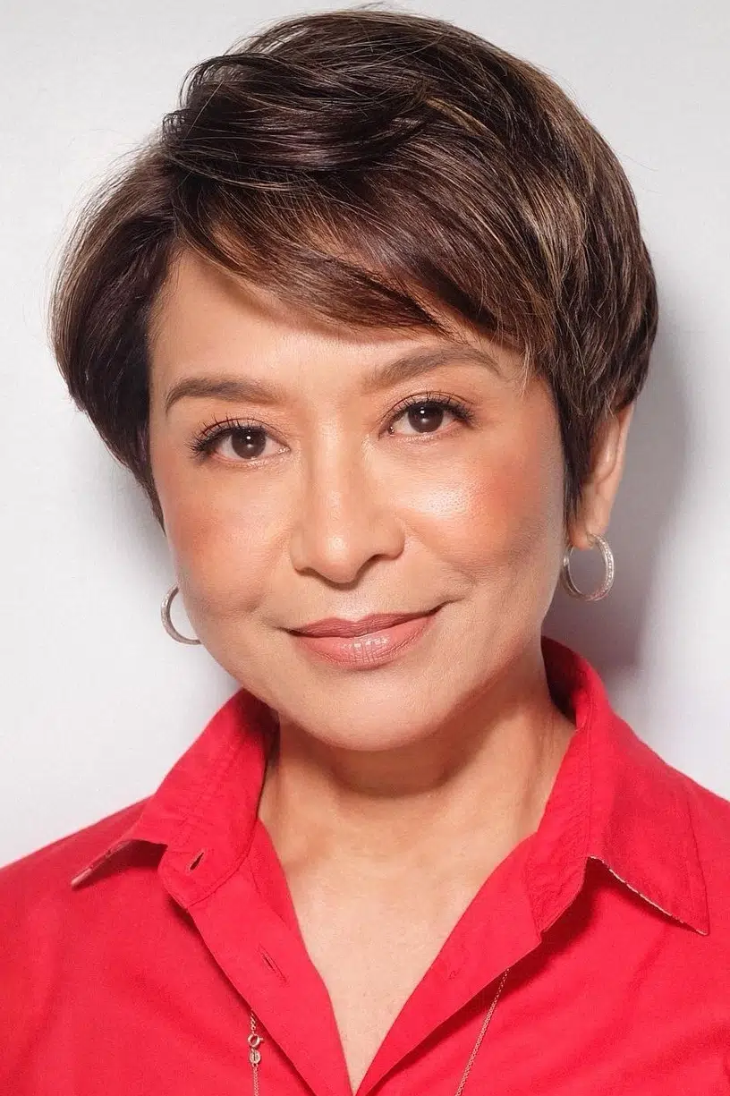 Ces Drilon