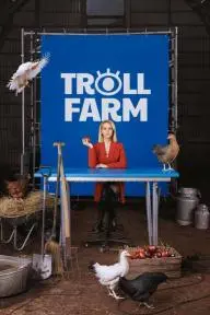Troll Farm_peliplat