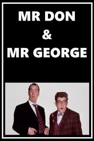 Mr Don & Mr George_peliplat