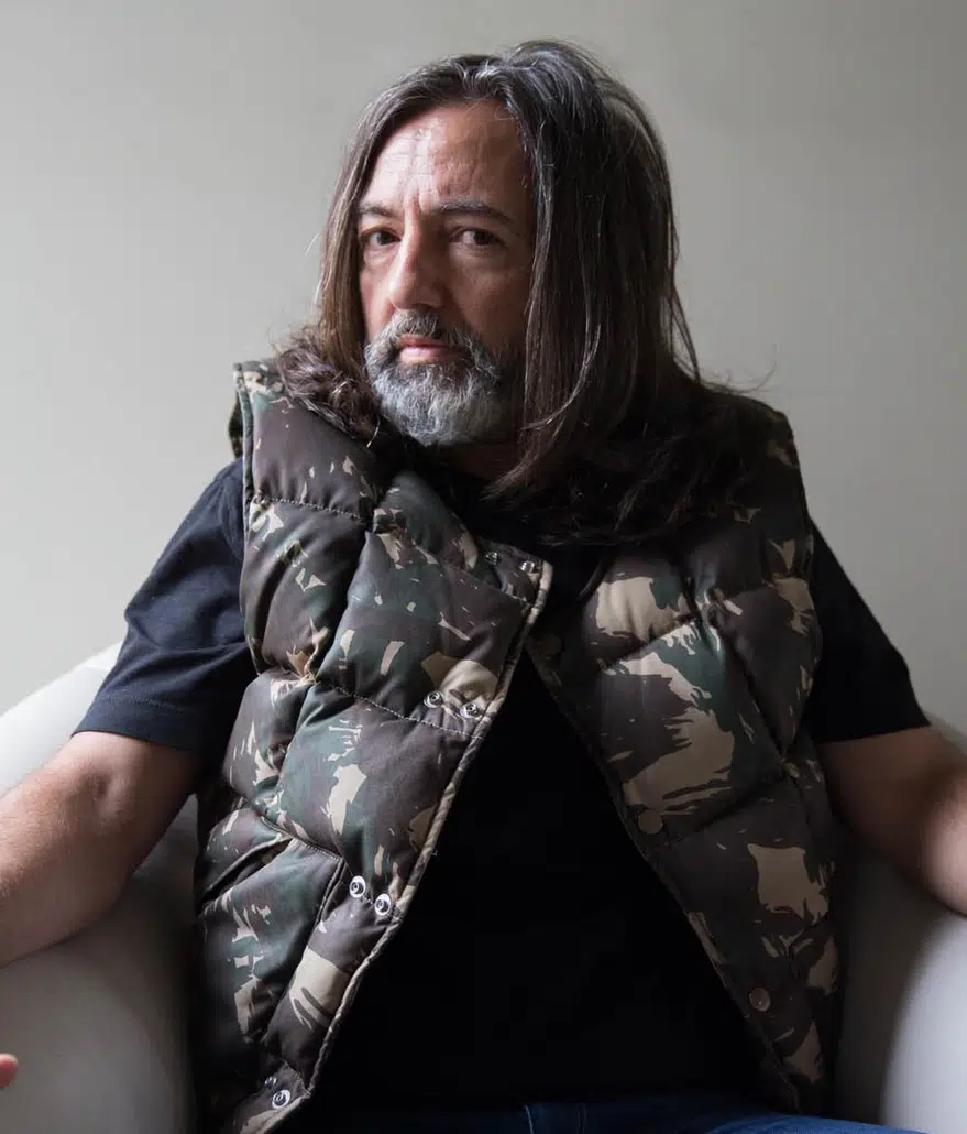 Adrián Dárgelos