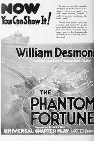 The Phantom Fortune_peliplat