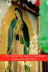 91st Annual Our Lady of Guadalupe Procession and Mass_peliplat