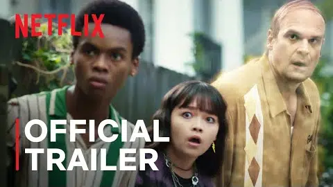 Official Trailer