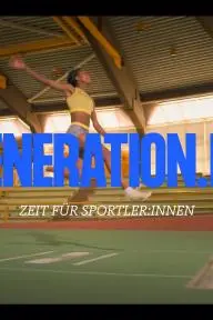 Generation F - Zeit für Sportler: innen_peliplat