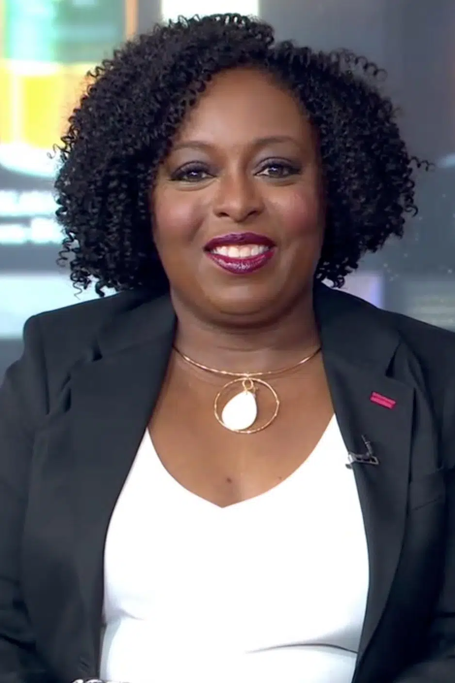 Kimberly Bryant