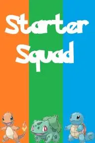 Starter Squad_peliplat