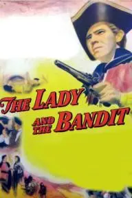 The Lady and the Bandit_peliplat