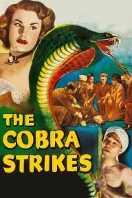 The Cobra Strikes_peliplat