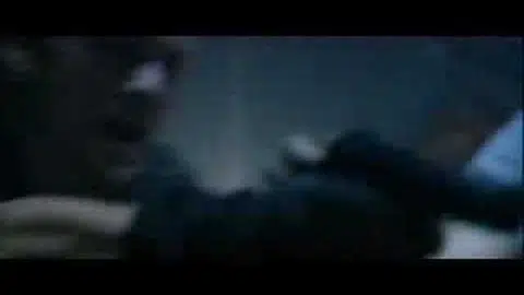 Stinger Trailer