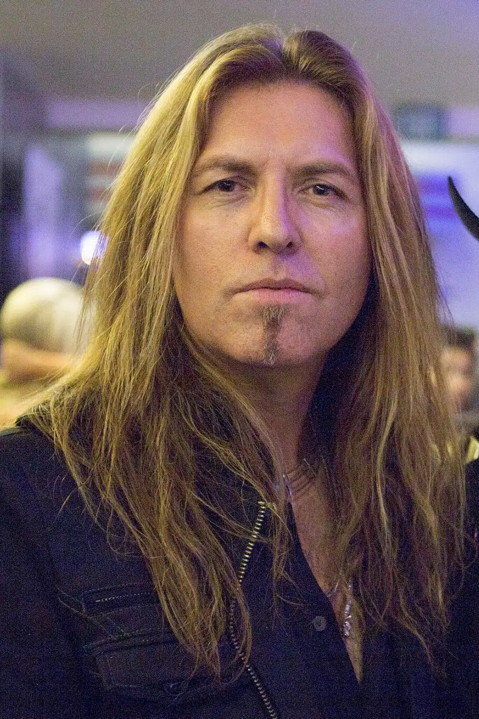 Neil Johnson