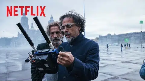 A Dream Directed: Alejandro González Iñárritu on Making Bardo