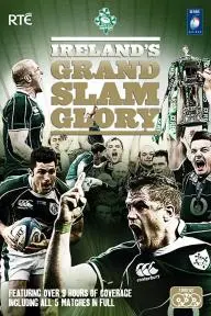 Ireland's Grand Slam Glory_peliplat