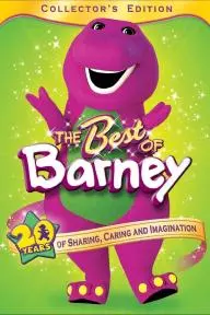 Barney: The Best of Barney_peliplat
