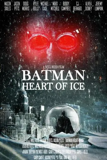 Batman: Heart of Ice_peliplat