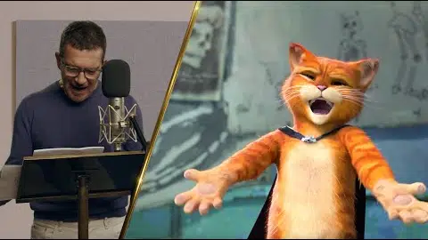 A Look Inside Featurette