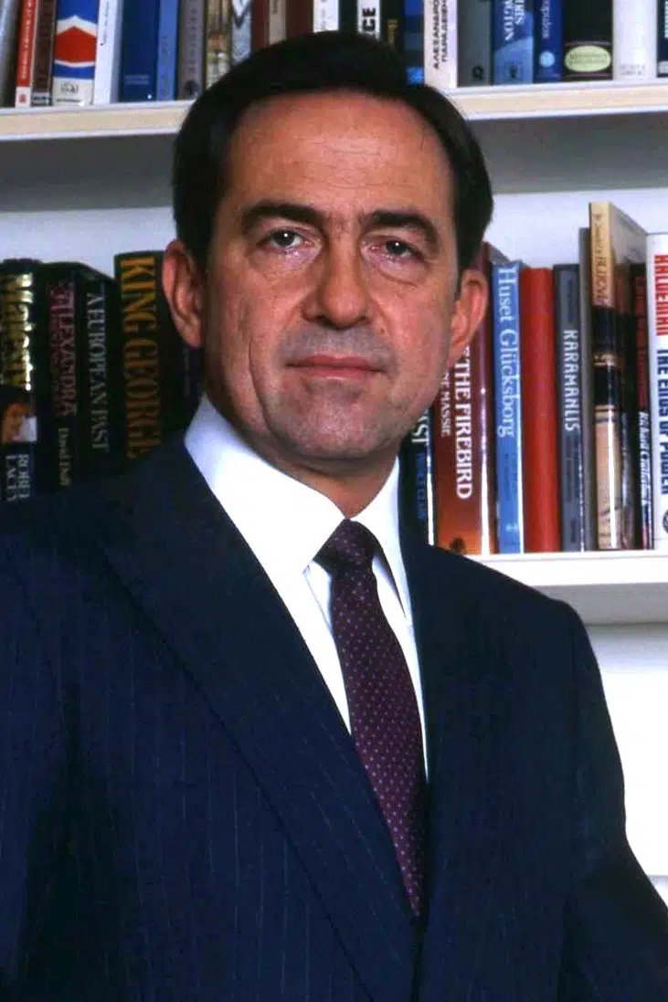 King Constantine II