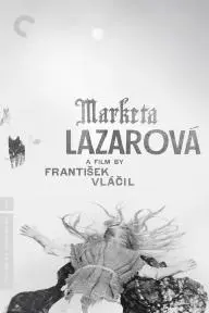 Marketa Lazarová_peliplat