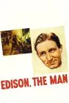 Edison, the Man_peliplat