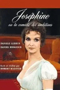 Joséphine ou la comédie des ambitions_peliplat
