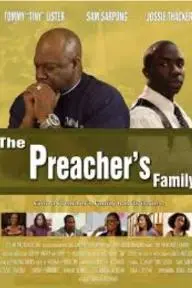The Preacher's Family_peliplat