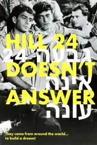 Hill 24 Doesn't Answer_peliplat