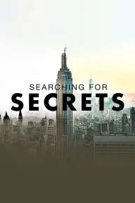 Searching for Secrets_peliplat