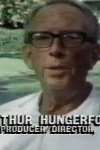 Arthur Hungerford
