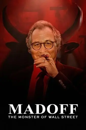 Madoff: The Monster of Wall Street_peliplat