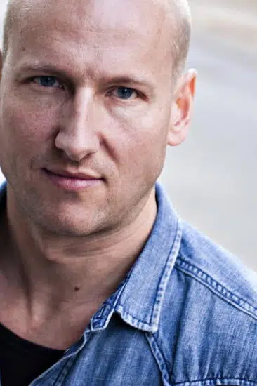 Tor Erik Hermansen