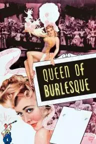 Queen of Burlesque_peliplat