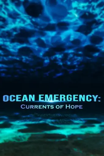 Ocean Emergency: Currents of Hope_peliplat