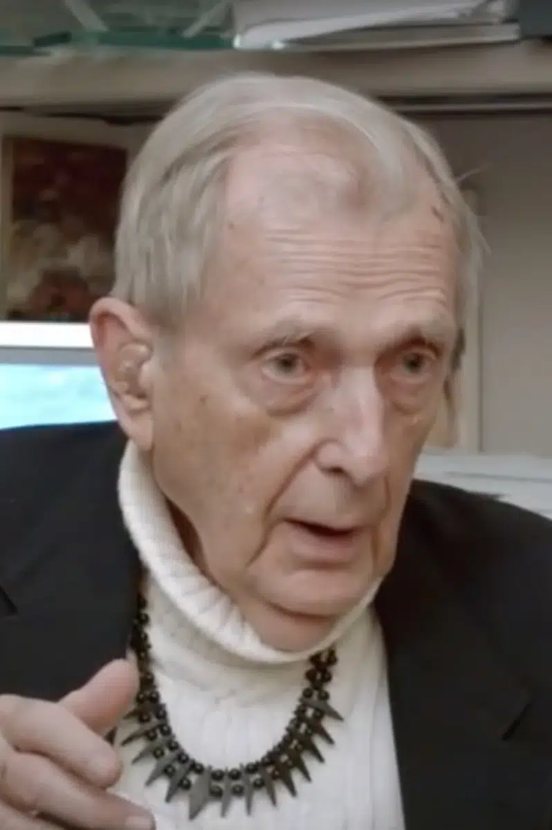 Stanley Krippner