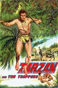 Tarzan and the Trappers_peliplat