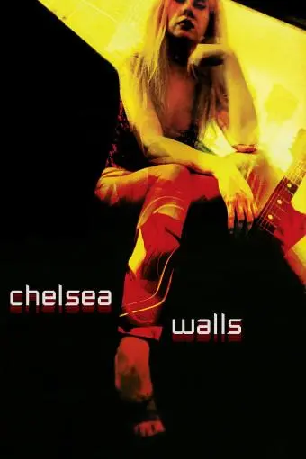 Chelsea Walls_peliplat