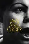 Law and Order_peliplat