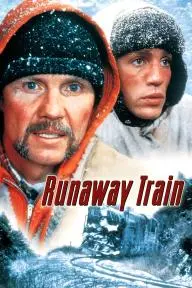 Runaway Train_peliplat