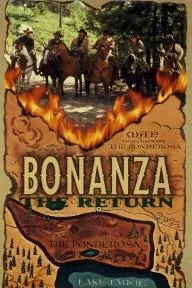 Bonanza: The Return_peliplat
