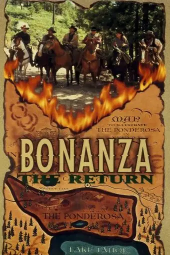Bonanza: The Return_peliplat