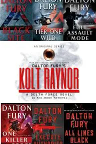 Untitled Dalton Fury's Kolt Raynor Series_peliplat