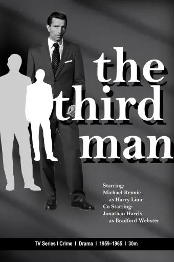 The Third Man_peliplat