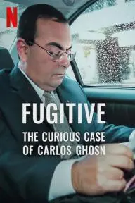 Fugitive: The Curious Case of Carlos Ghosn_peliplat