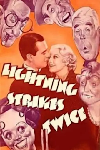 Lightning Strikes Twice_peliplat