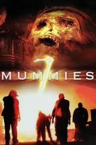 Seven Mummies_peliplat