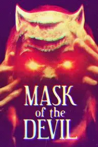 Mask of the Devil_peliplat