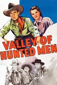 Valley of Hunted Men_peliplat