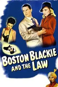 Boston Blackie and the Law_peliplat